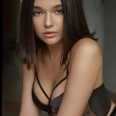 Mirra Chubarova