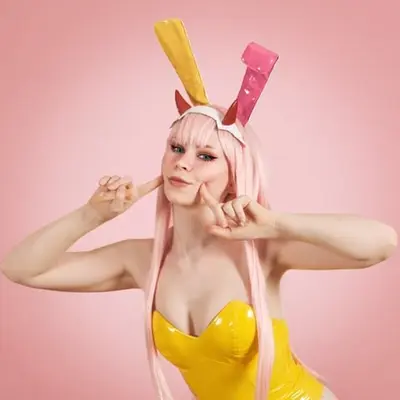 Misacosplayswe