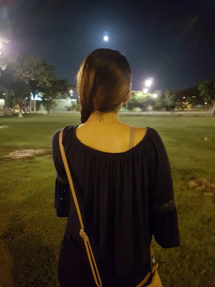 Miss Bunny
