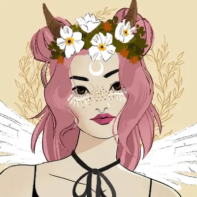 Missariaangel