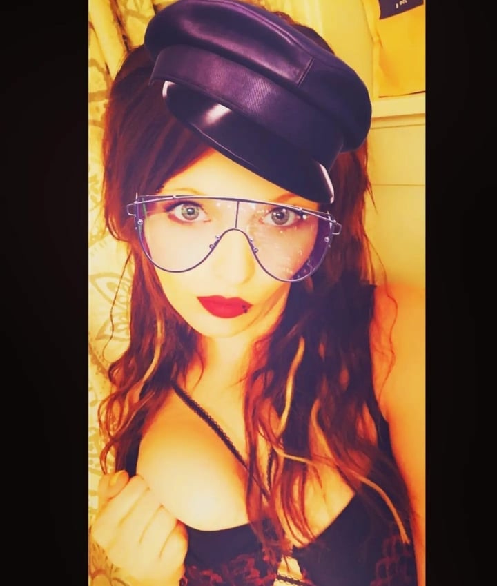 Missbaddiexo