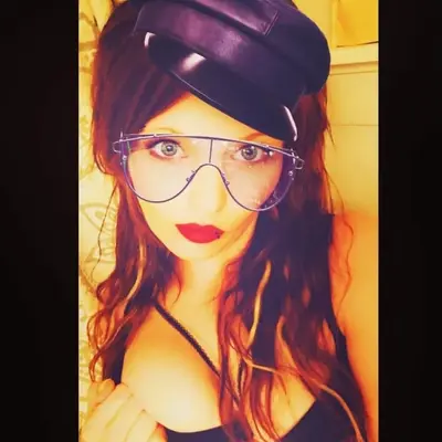 Missbaddiexo
