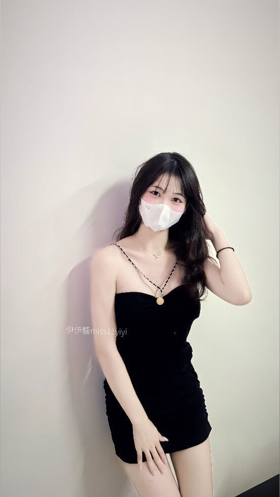 伊伊醬11yiyi