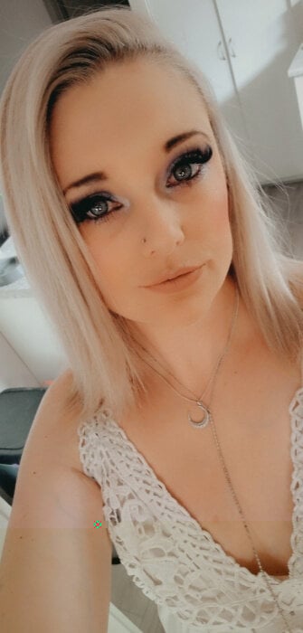 Miss2infinity