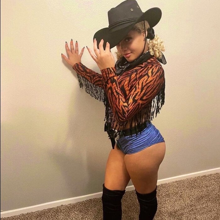 Misshoneybun