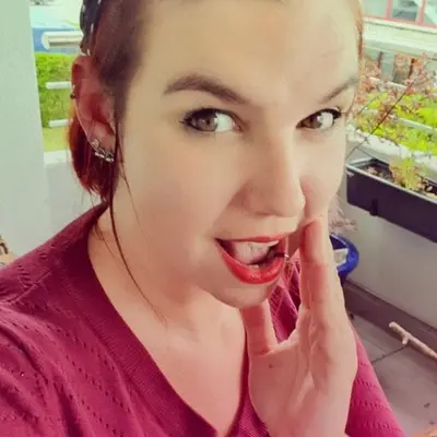 Missjoyfull