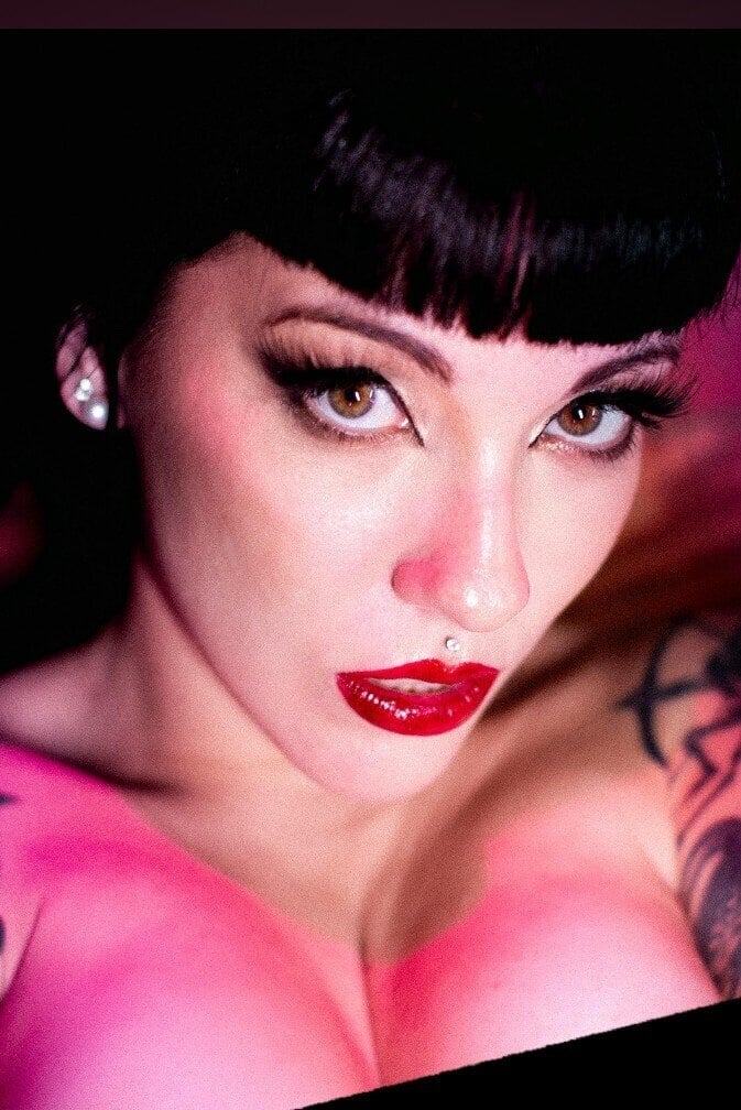 Missmarilyn