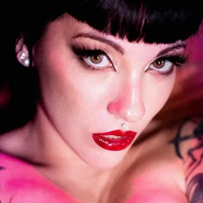 Missmarilyn