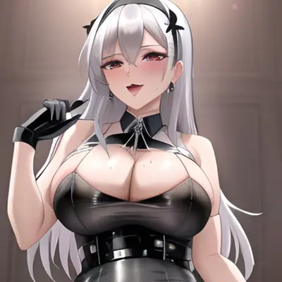 Missnevermore