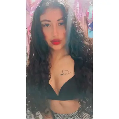 Andrea Jiménez