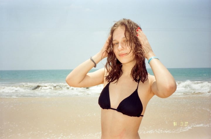 Missvioleta