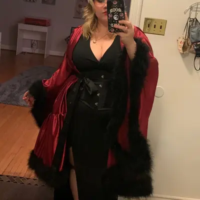 Miss Beca