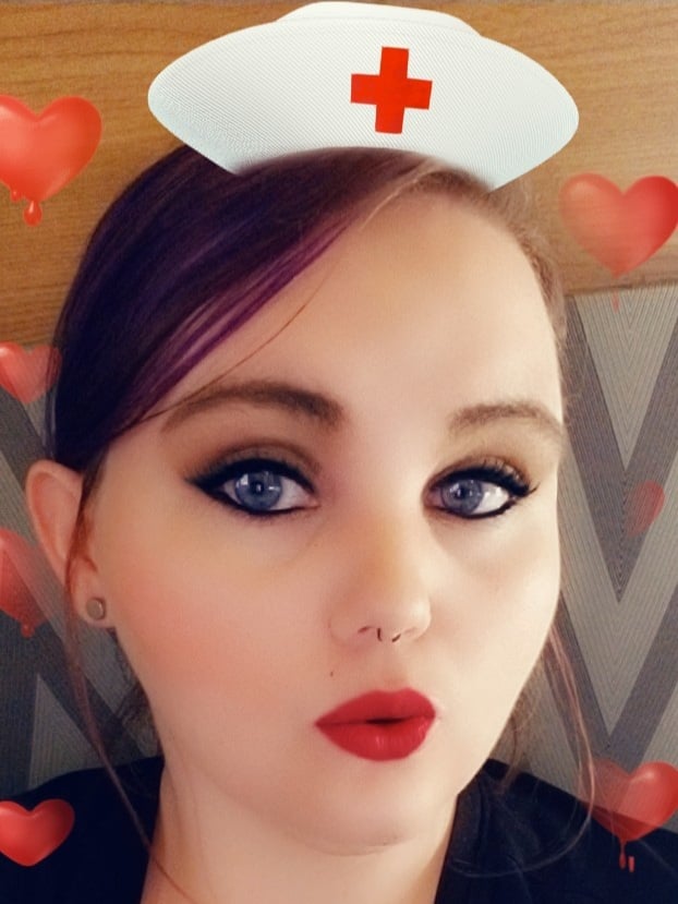 Missbedroomeyes