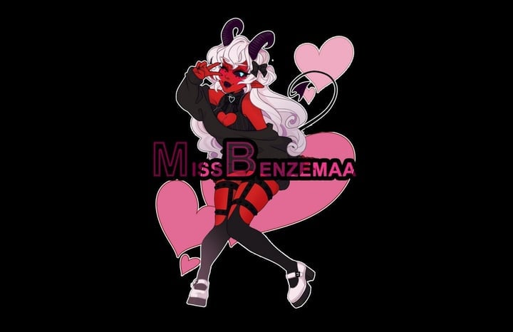 Missbenzemaa