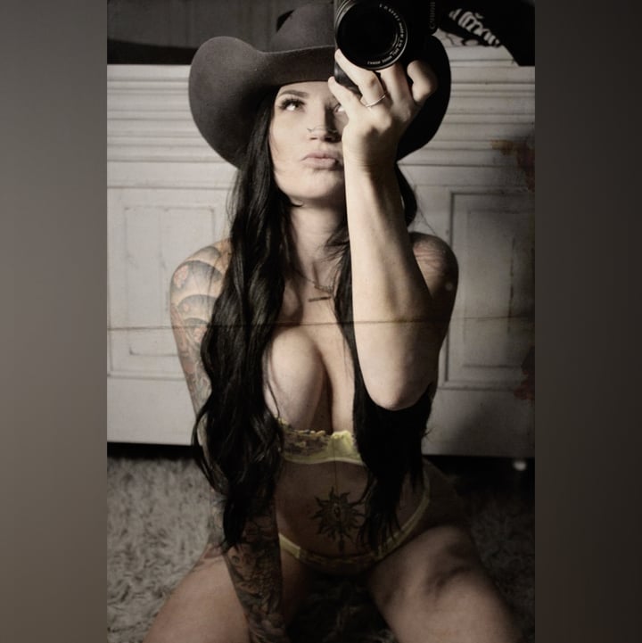 Missbluecollar