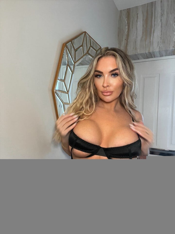 Missbrookelyn