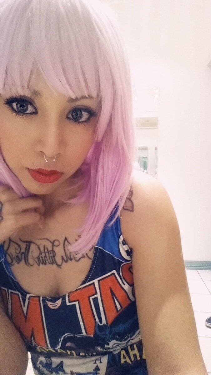 Misscandycandy5