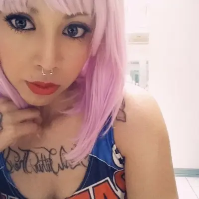 Misscandycandy5