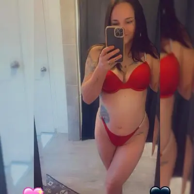 MissCloutier🖤