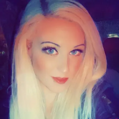 Misscrazykelly
