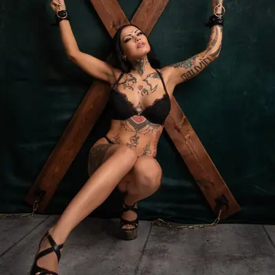 Darcy Diamond