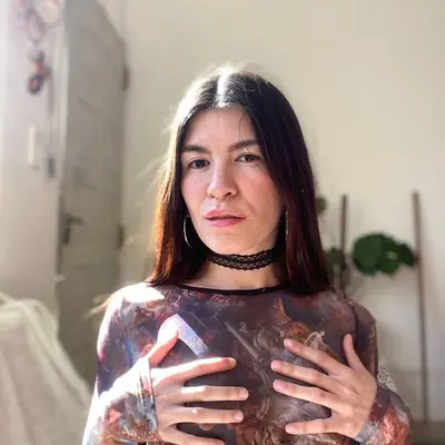 Denisse 🕯️FEMDOM|FINDOM⚔️