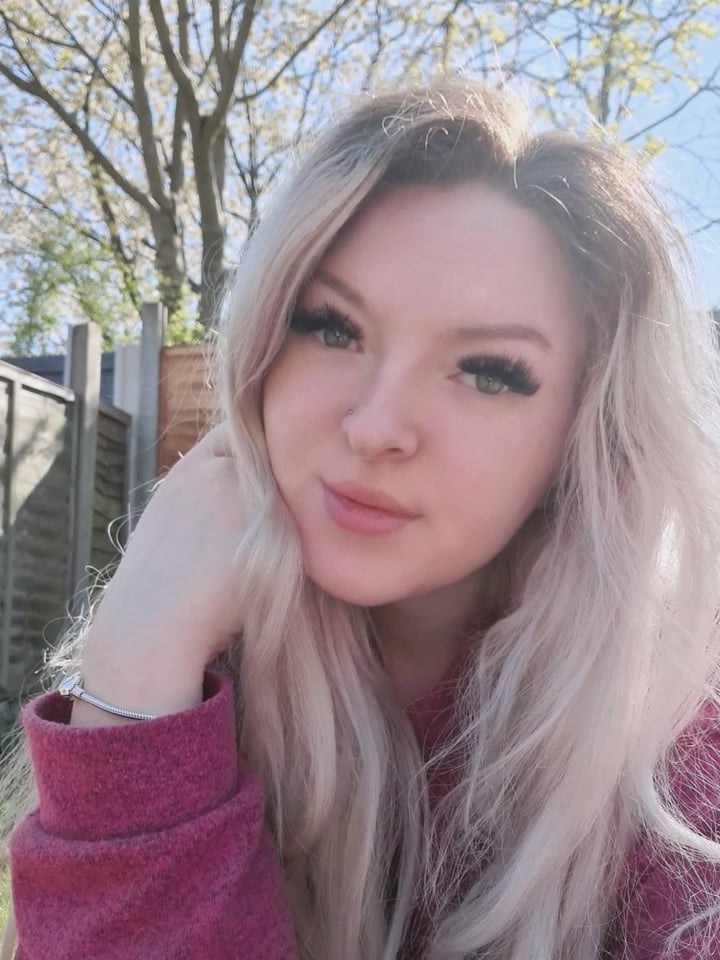 Missdesirevip