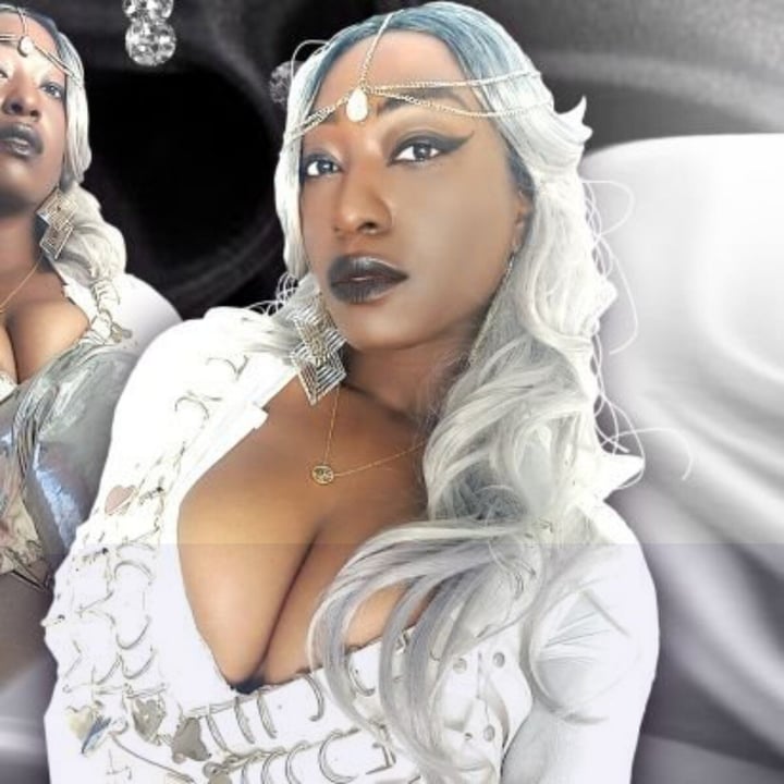 Missfoxx