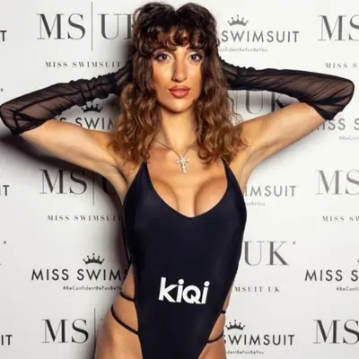 Missgeorgiaspice