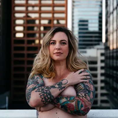 Misshaylonn