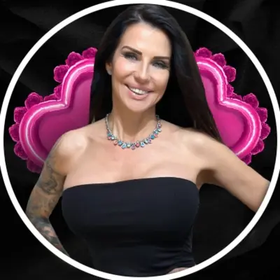 Miss Jade Fox
