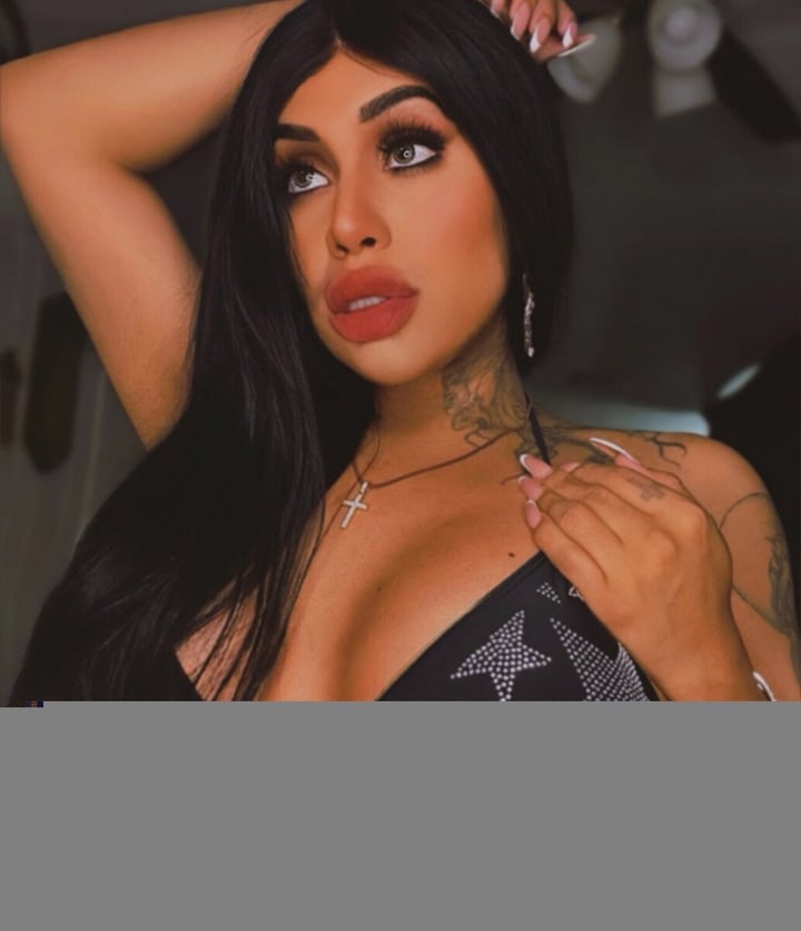 Missmadisonstarr