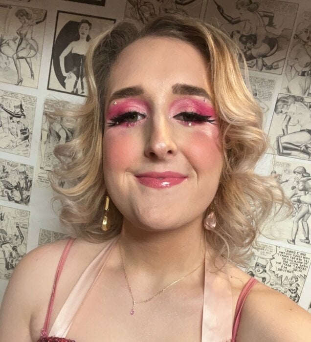 Misspcock
