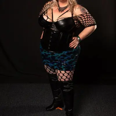 Misspeggydeville