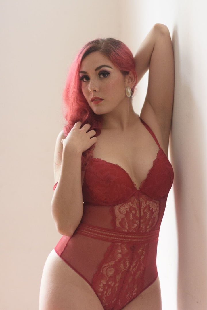 Misspideville