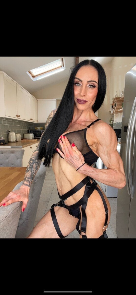 Missrebeccajade