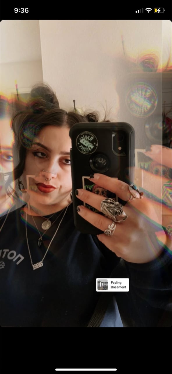 Missruthless