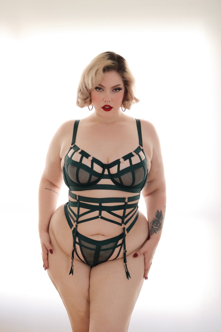 Missrydell