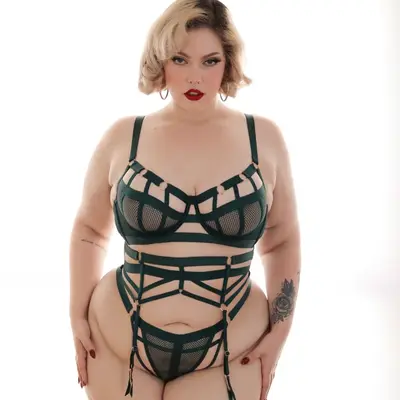 Missrydell