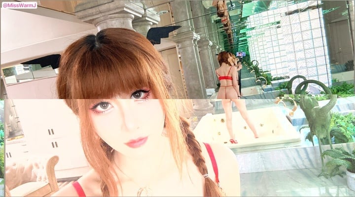 Misswarmj