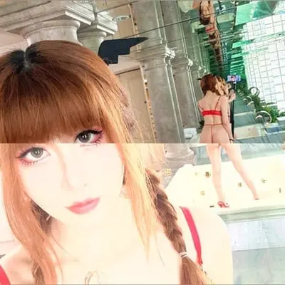 Misswarmj