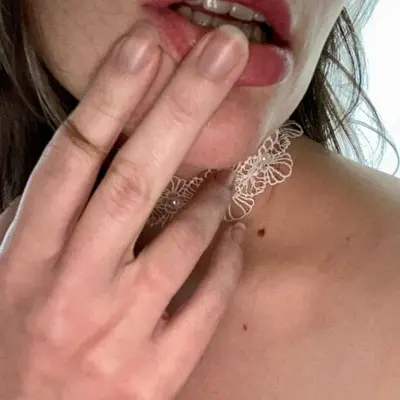 Missweetmouth