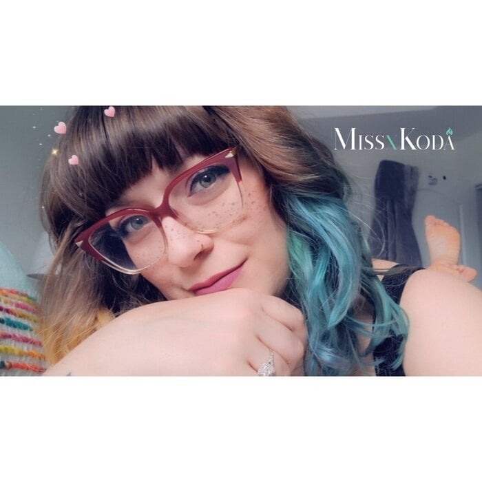 Missxkoda