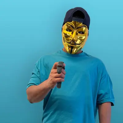 Misterdarexxx