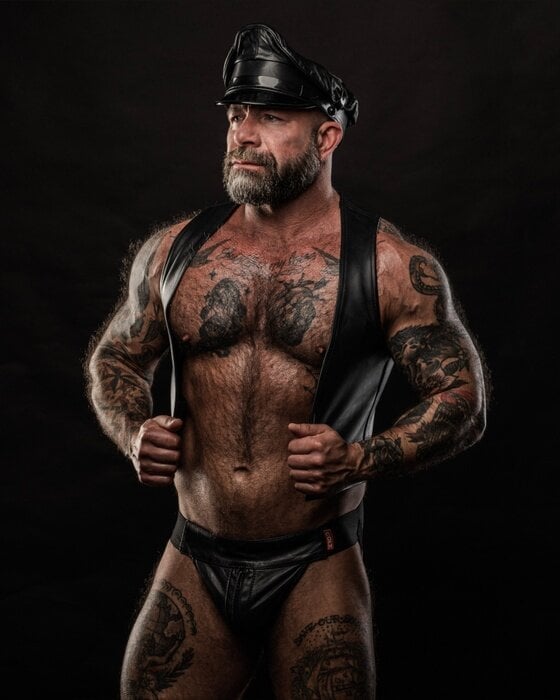Misterdickjames