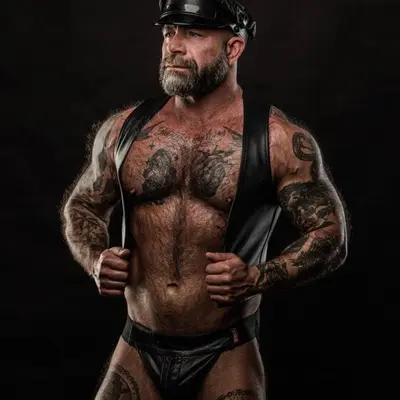 Misterdickjames
