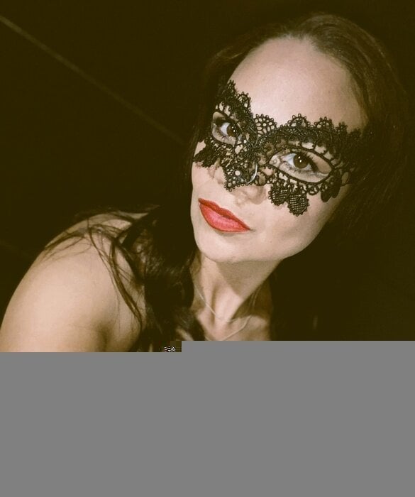 Misteryfemme