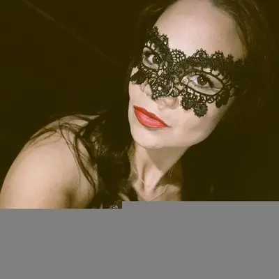Misteryfemme