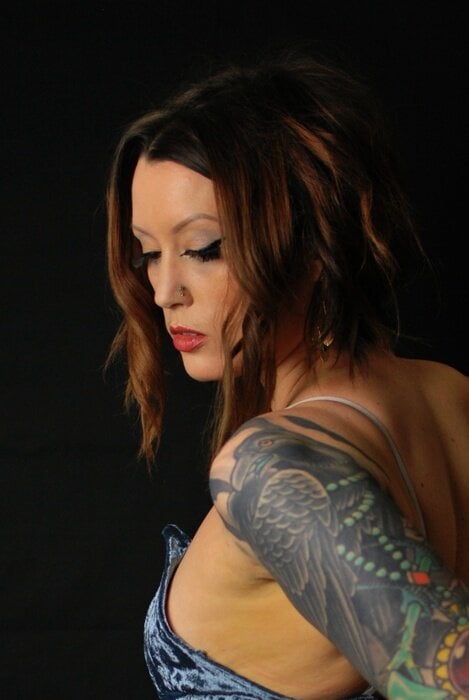 Mistressmidnight