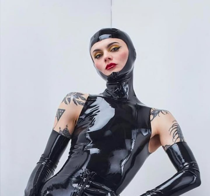 Mistressae